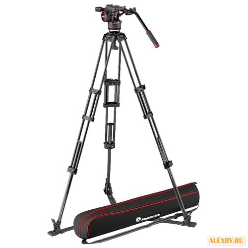 Штатив Manfrotto MVKN8TWINGC
