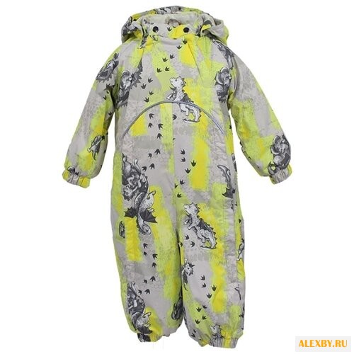 Комбинезон Huppa Golden