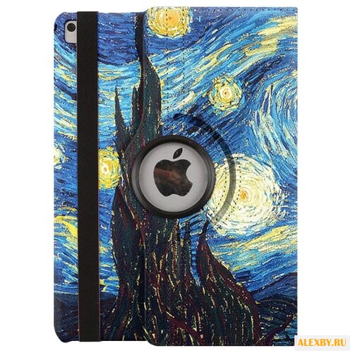 Чехол With Love. Moscow Rotator