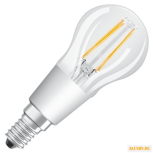 Лампа светодиодная OSRAM P CLAS