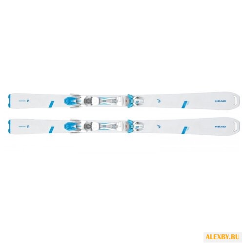 Горные лыжи HEAD Total Joy 18 19