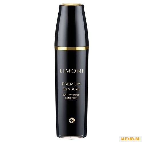 Эмульсия Limoni Premium Syn-Ake