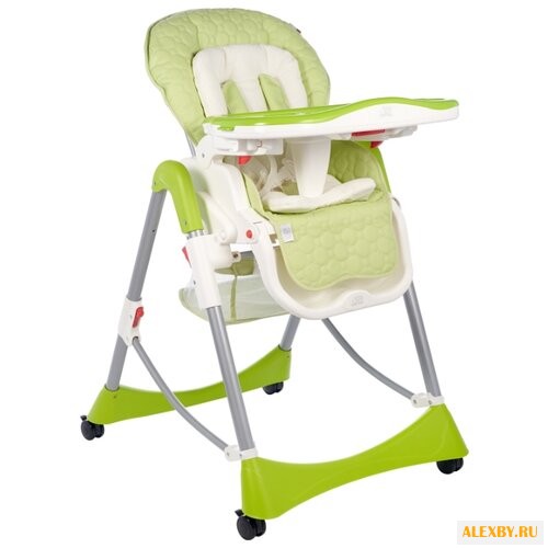 Стульчик-шезлонг SWEET BABY