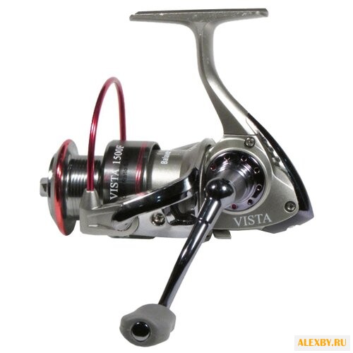 Катушка GRFISH Vista 1500F