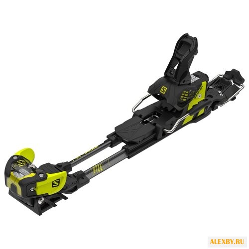 Горнолыжные крепления Salomon