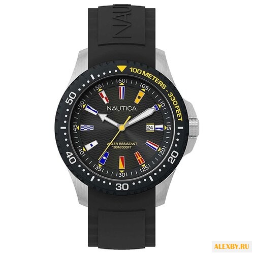Наручные часы NAUTICA NAPJBC003