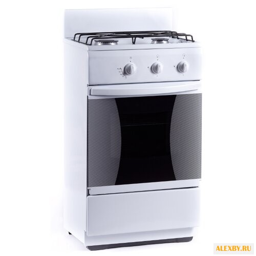 Плита Flama CG3202-W