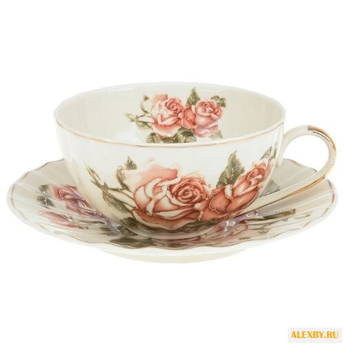 Best Home Porcelain Набор