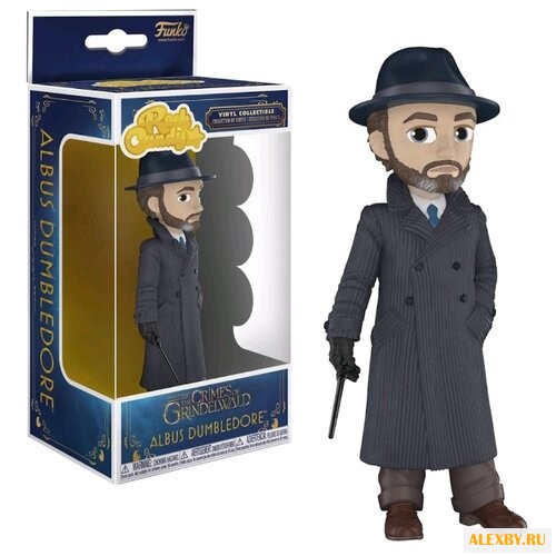 Фигурка Funko Rock Candy