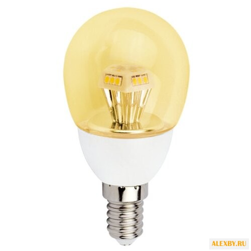 Лампа светодиодная Ecola