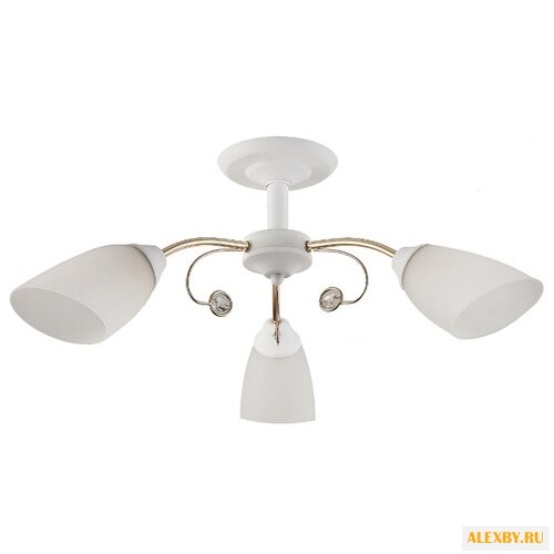 Люстра toscom Elba TC-300-603