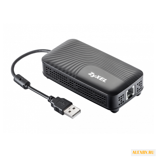 Модем ZYXEL Keenetic Plus DSL