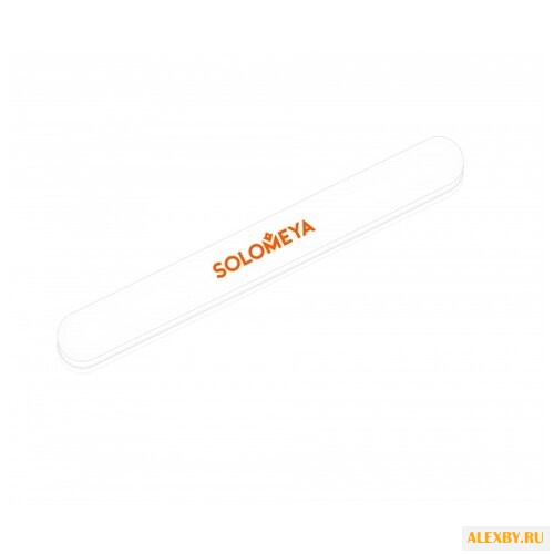 Solomeya Пилка полировочная