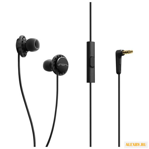 Наушники Sol Republic Relays