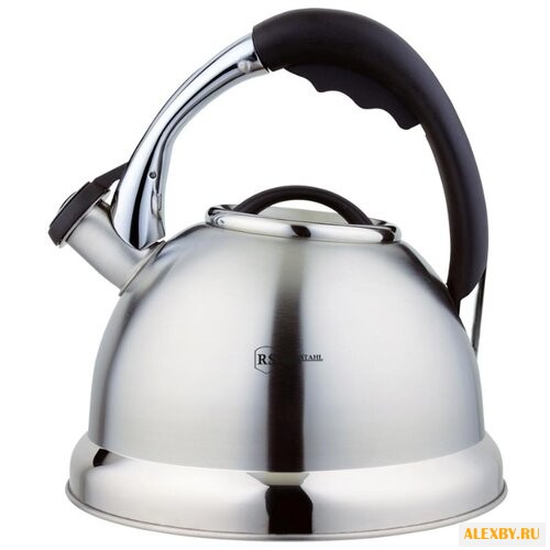Rainstahl Чайник 7631-35RS WK