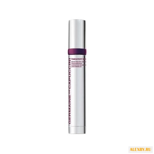 Germaine de Capuccini TIMEXPERT