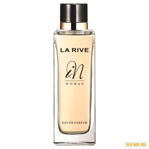 La Rive In Woman