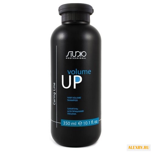 Kapous Professional шампунь