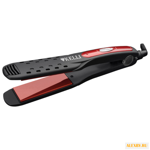 Щипцы утюжок Kelli KL-1225
