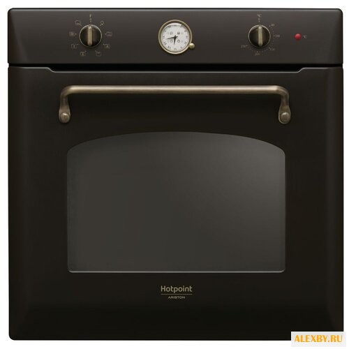 Духовой шкаф Hotpoint-Ariston