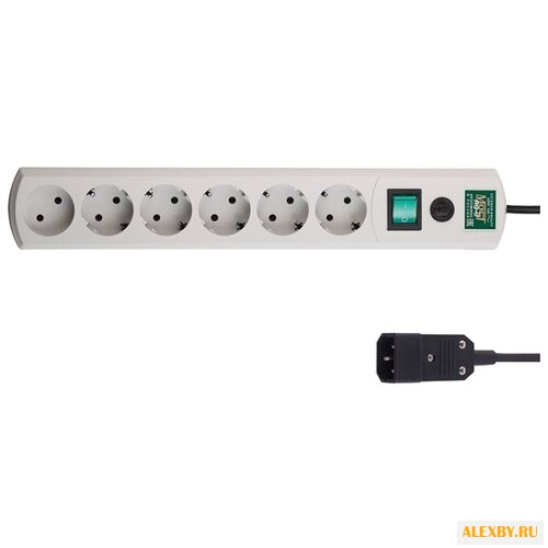 Сетевой фильтр MOST Real RG-U