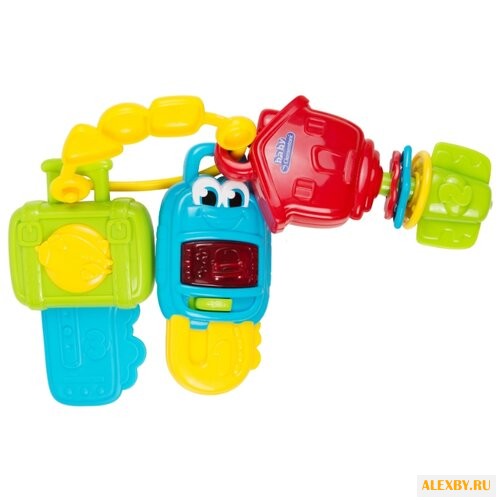 Интерактивная развивающая