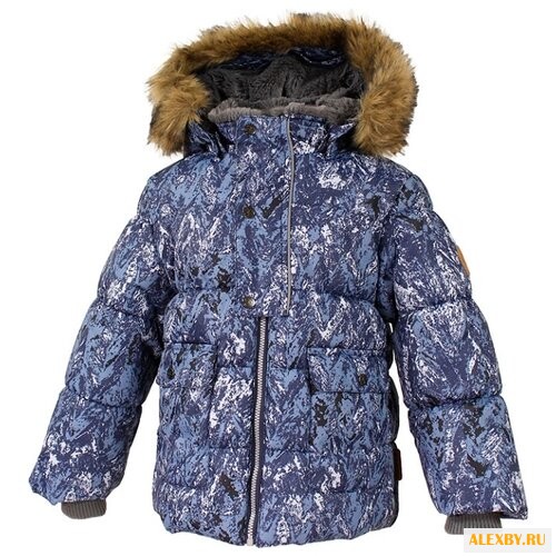 Куртка Huppa Oliver 17900030