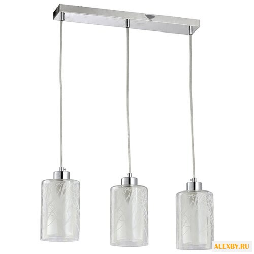 Люстра toscom Elina