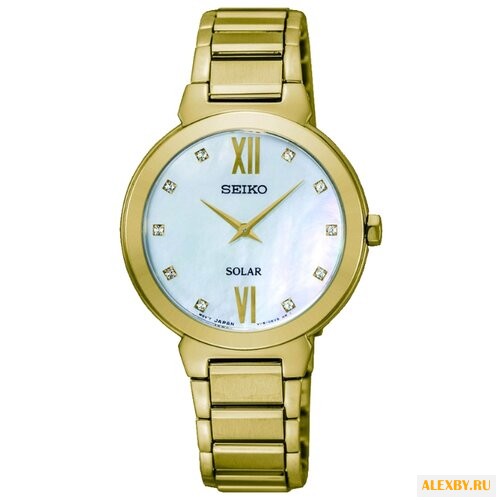 Наручные часы SEIKO SUP384