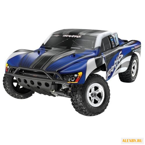 Внедорожник Traxxas Slash 58024