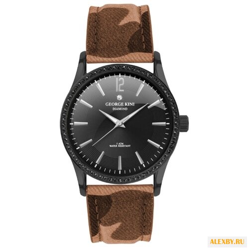 Наручные часы GEORGE KINI