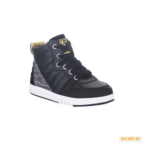 Ботинки Kapika 53265y