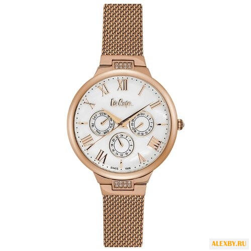 Наручные часы Lee Cooper