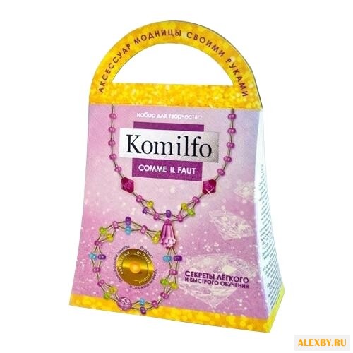 Danko Toys Набор для создания