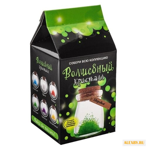 Набор для исследований