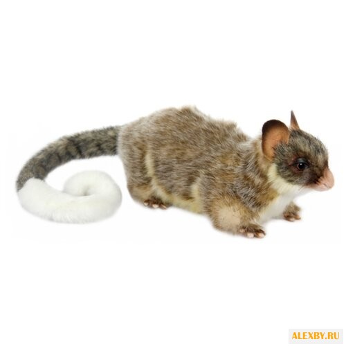 Мягкая игрушка Hansa Кузу 11 см