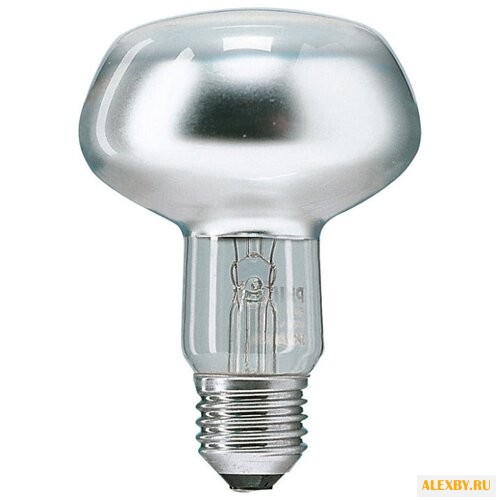 Лампа накаливания Philips