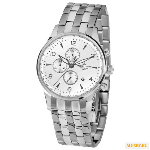 Наручные часы JACQUES LEMANS