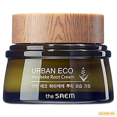 The Saem Urban Eco Harakeke
