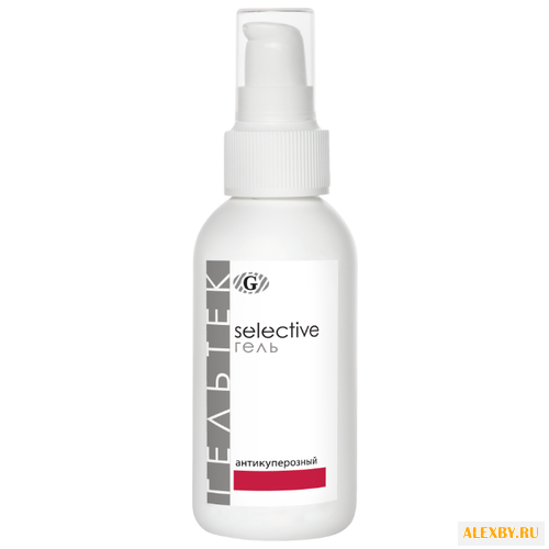 Гельтек Гель Selective