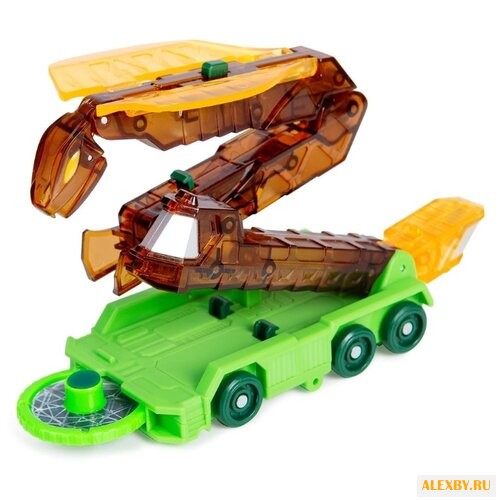 Интерактивная игрушка