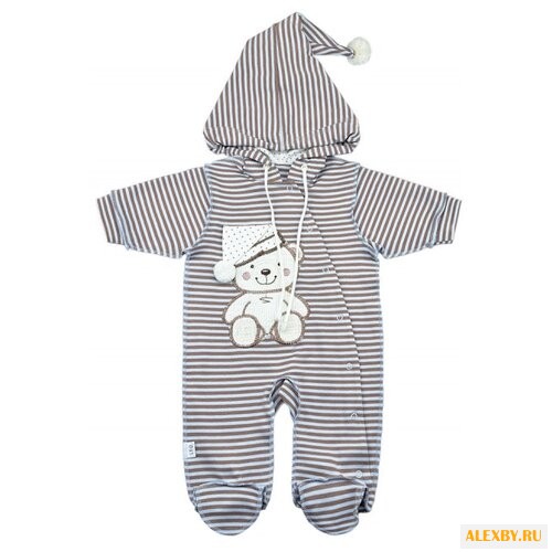 Комбинезон LEO