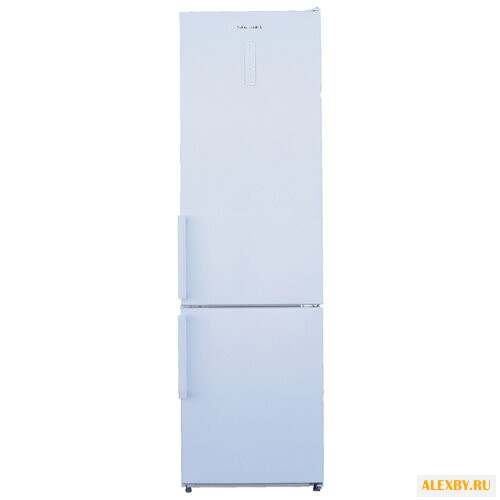 Холодильник Shivaki BMR-2001DNFW