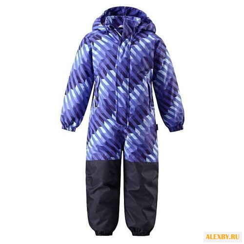 Комбинезон Lassie 720703R