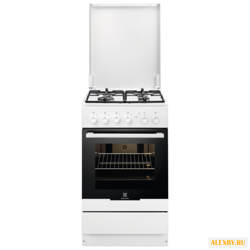Плита Electrolux EKG 951106 W