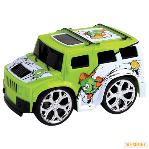 Машинка MKB 5588-31