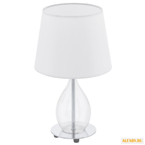 Настольная лампа Eglo Rineiro