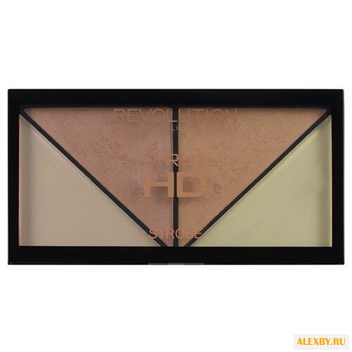REVOLUTION Палетка для