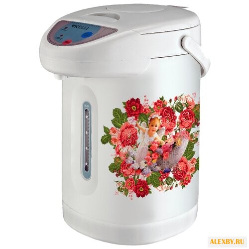 Термопот Kelli KL-1309