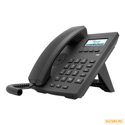 VoIP-телефон Fanvil X1P